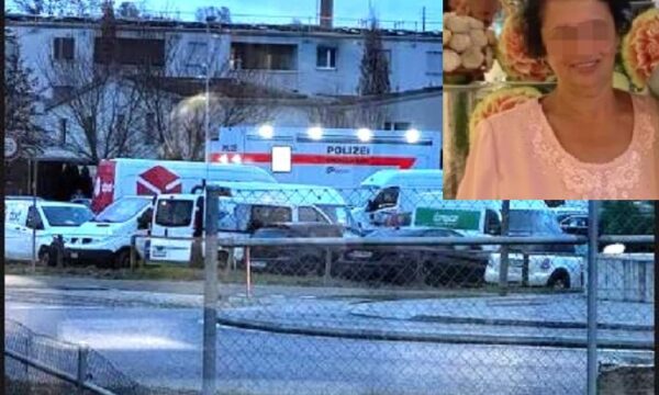 Vrasja e kosovares 71-vjeçare në Zvicër: Lirohet nipi, në burg djali dhe nusja