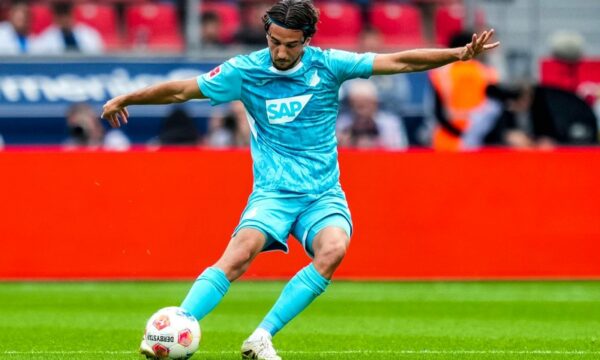 Leon Avdullahu në radarin e gjigantëve evropianë: Dy skuadra në garë për mesfushorin e Kosovës