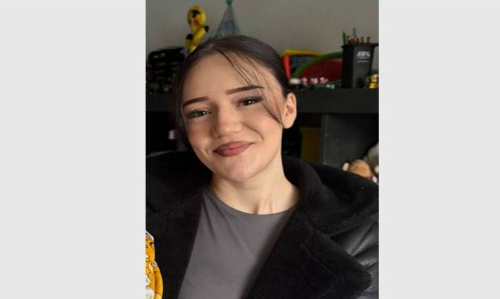 E zhdukur që nga nëntori, familja e policia kërkojnë ndihmë për gjetjen e vajzës 14-vjeçare
