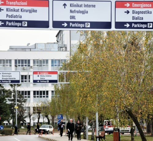 KOMF kundërshton pagesën ditore për përcjellësit e fëmijëve në QKUK: Bie ndesh me ligjin