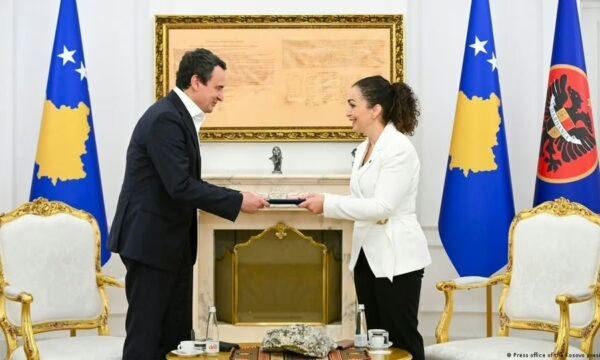 President, presidente apo zgjedhje të reja në Kosovë?