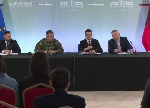 Stërvitja Shqipëri-Kosovë-Kroaci, ministri shqiptar i Mbrojtjes: Paniku i Beogradit i pajustifikuar, ftesa për gjithë vendet e rajonit