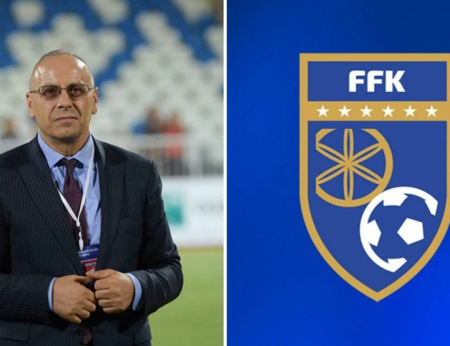 Sot mbahet Kuvendi Zgjedhor i FFK-së, Agim Ademi i vetmi kandidat për kryetar