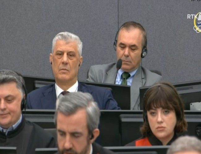 Sqaron zëdhënësi i ZPS-së: Kërkohet 45 vjet burgim për secilin të akuzuar