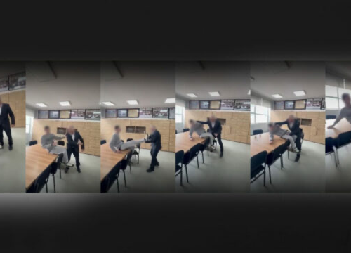 Rasti i dhunës në shkollën “Pavarësia”, mësimdhënësi lirohet nga arresti