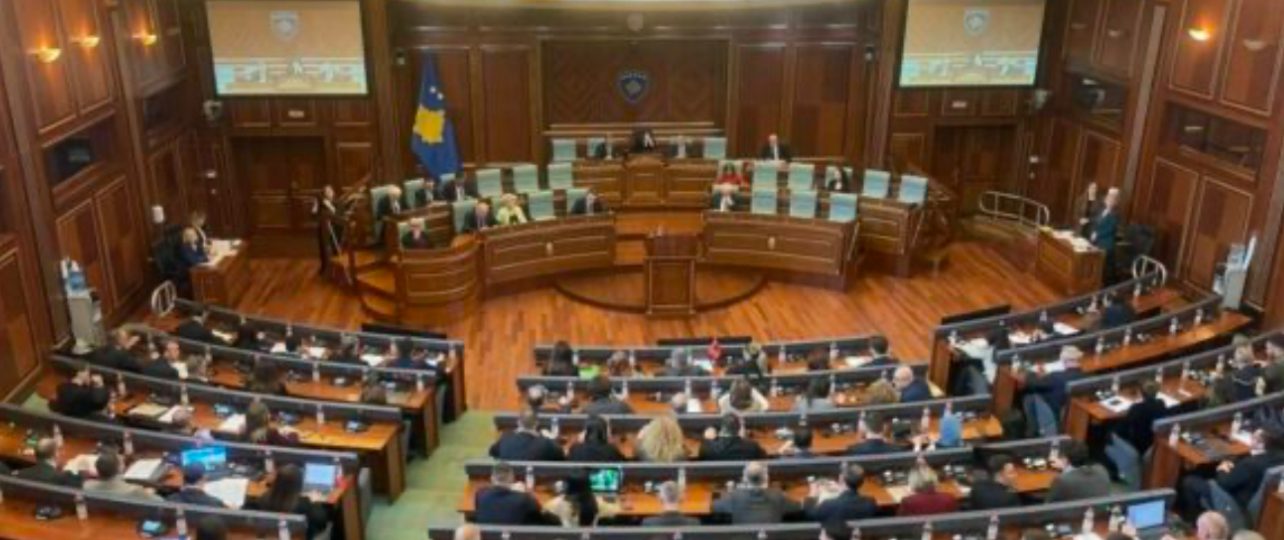 Me 66 vota, Kuvendi e miraton në parim buxhetin për vitin 2026