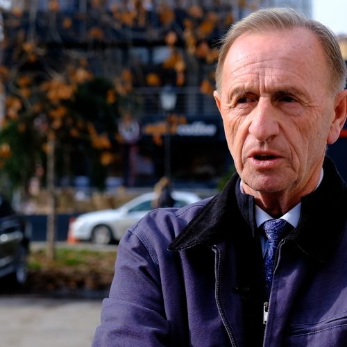 Sipas Azemit, Qeveria s’respektoi rritjen e pagës minimale në QKMF-në e Klinës