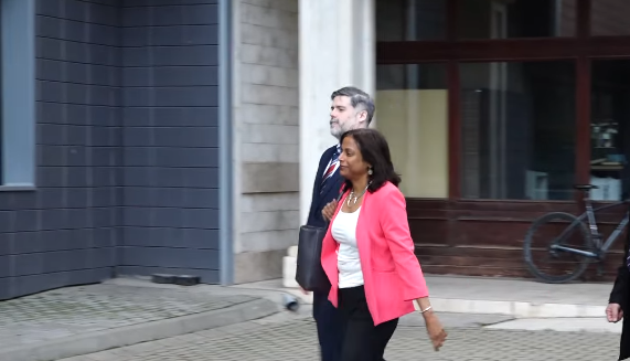 Prattipati mbyll vizitën tek Osmani, s’deklarohet për medie