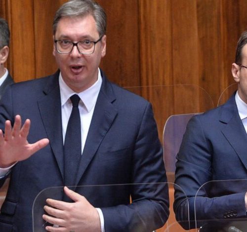 Serbia ankohet: Kosova i dha një muaj afat Fakultetit Teknik në veri të paguajë qira ose të largohet nga objekti