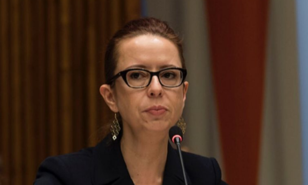 Një homazh në Francë që e bëri Kadarenë të pranishëm