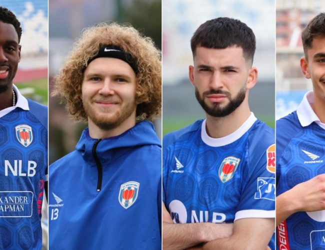 Katër ‘goditje’ të mëdha në merkato | FC Prishtina ia “kompleton” ekipin Tovërlanit për titullin kampion