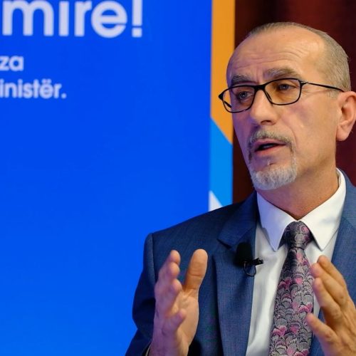 PZAP refuzon ankesën e Bekim Haxhiut