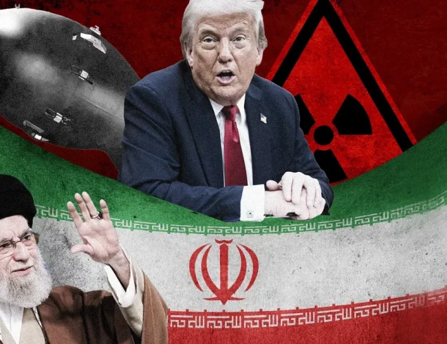 CNN: Ushtria amerikane gati të sulmojë Iranin në fundjavë