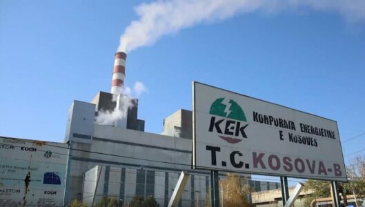 Incident i rëndë në KEK, një punëtor vdes në vend të punës