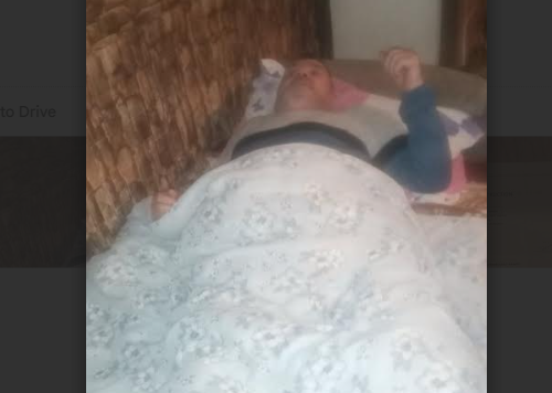 Ndihmojeni Ismet Gashin nga Sllovia e Lipjanit