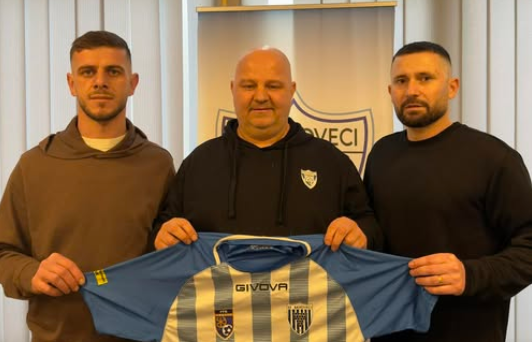 Debatik Sertolli trajner i ri i Rahovecit