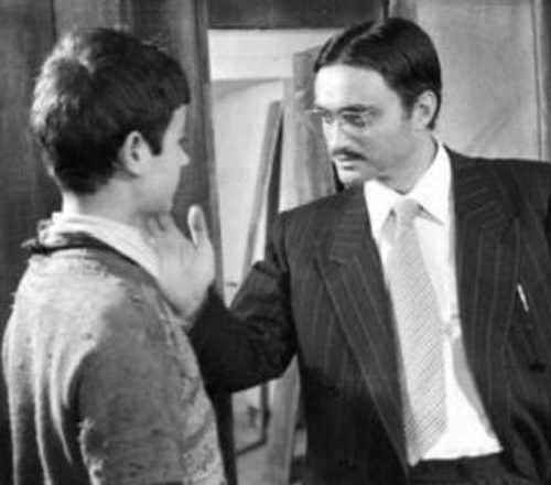 Shuhet aktori i mirënjohur shqiptar, Zhani Ziçishti