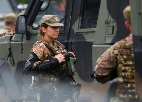 Kosova përballë një testi të mundshëm të sigurisë