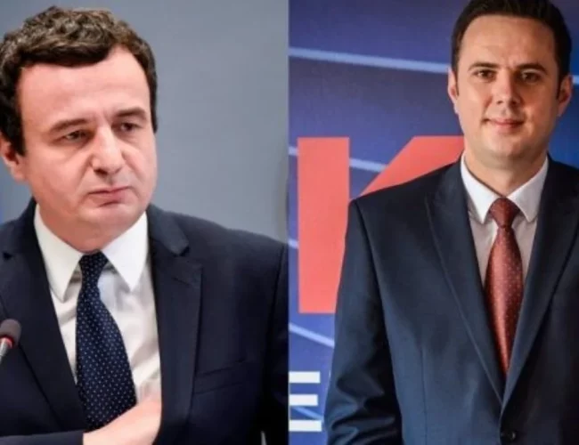 “Ethet” për presidentin / Kurti takon sot kreun e LDK, Abdixhikun: Edhe LVV do ketë kandidat