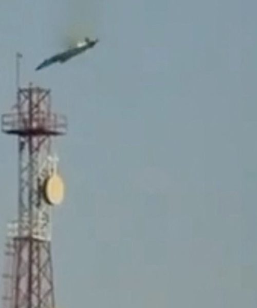 Avionët amerikanë rrëzohen “gabimisht” nga mbrojtja ajrore e Kuvajtit