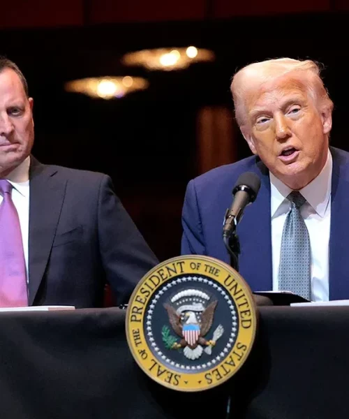 Trump ‘humb’ durimin, Grenell shkarkohet nga posti i drejtorit të “John F. Kennedy Center”