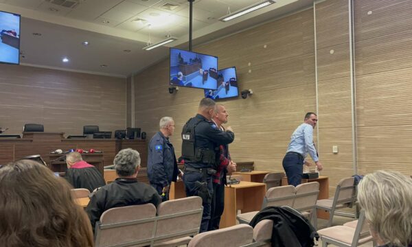 75 vjet burg dhe 108 mijë euro gjobë ndaj pesë të akuzuarve për rastin e 400 kg kokainë