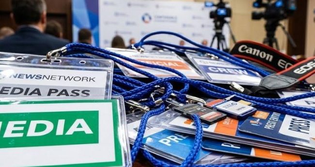 FFK hap procesin e akreditimit për medie për ndeshjen në Sllovaki