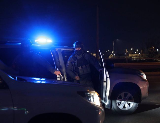 Dy gra të plagosura rëndë në kokë në Majac, njëra rreth 70 vjeçare – viktima e vrarë ende e paidentifikuar