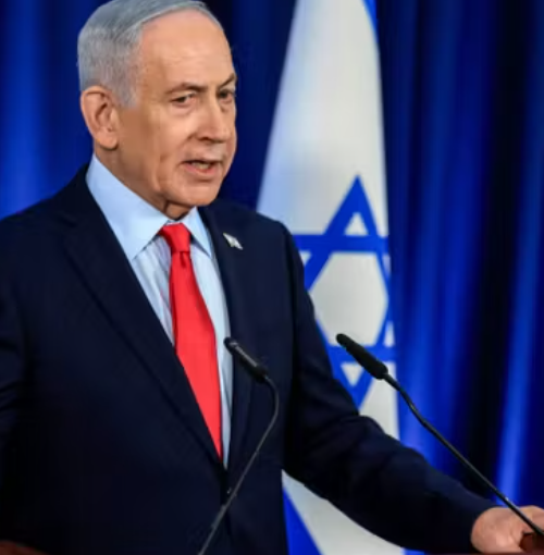 Netanyahu njofton se është diagnostikuar me kancer të prostatës