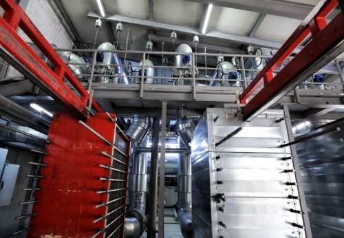 Termokos e mbyll sezonin – e cilëson ndër më të suksesshmit