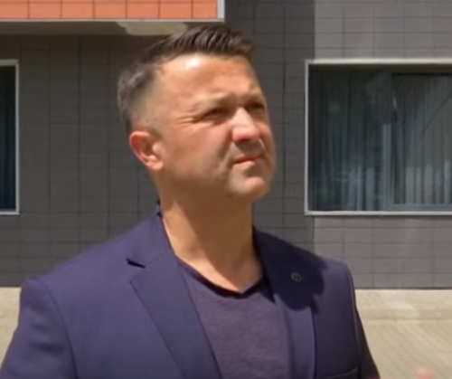 Komuniteti egjiptian ofron kandidat konsensual për president të Kosovës