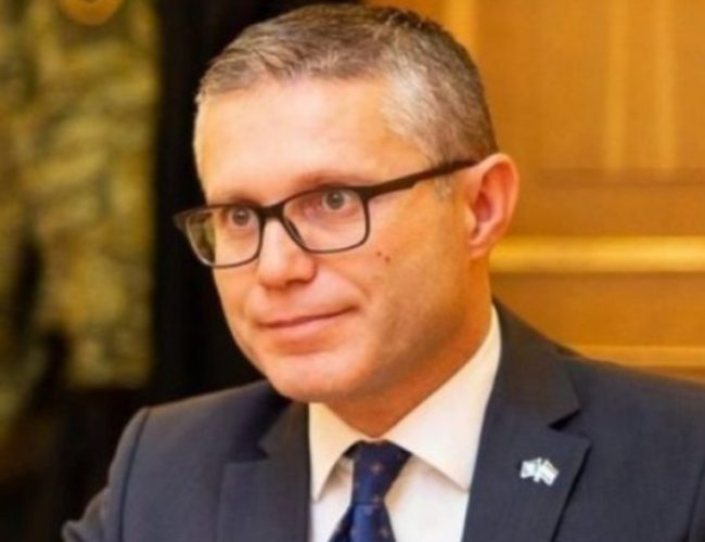 Ramadani: Zgjedhja e presidentit do të ishte lajm i mirë, mos i ndalni takimet deri të arrihet marrëveshja