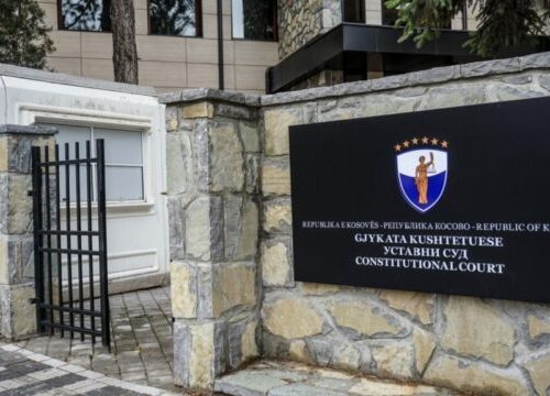 Gjykata Kushtetuese hap dyert për qytetarët