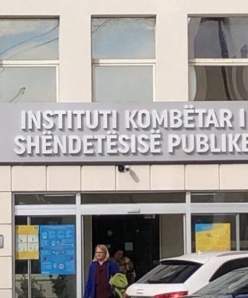 8 raste të reja me fruth në Kosovë, IKShPK thirrje për vaksinim urgjent