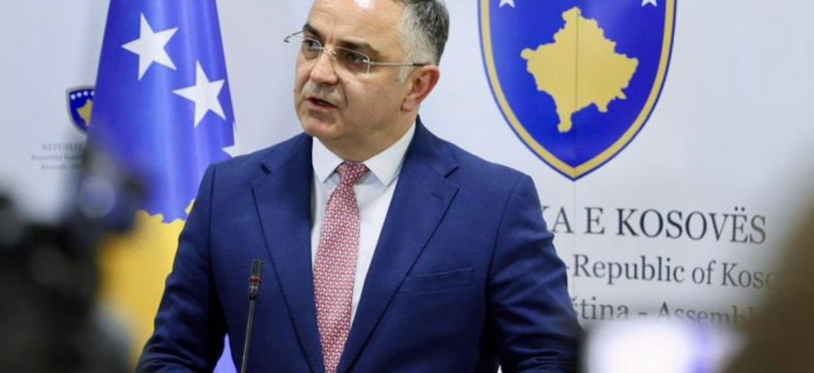 Tahiri i AAK-së: Era e zgjedhjeve po ndihet qartë