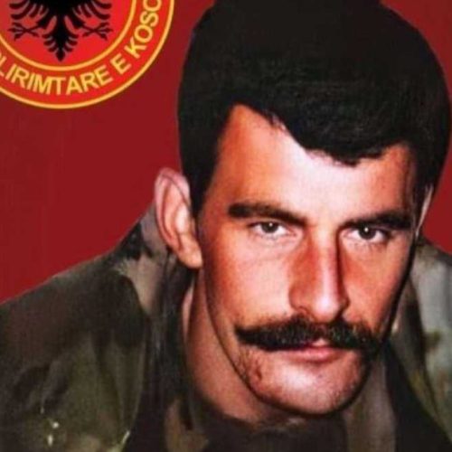 27 vjetori i rënies heroike së gjeneralit Shkëlzen Haradinaj