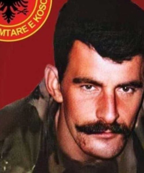 27 vjetori i rënies heroike së gjeneralit Shkëlzen Haradinaj