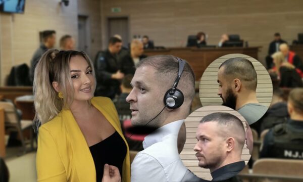 Vrasja e Liridonës – Naim Museli e Granit Plava dënohen me burg të përjetshëm, Kokalla me 30 vite burg