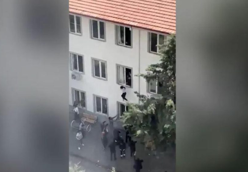 Nëntë të vrarë në sulmin e dytë në shkollat turke brenda dy ditësh