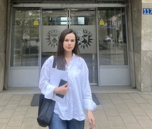 Deputetja Salihu kërcënohet me jetë: S’do të më ndalin në detyrën time