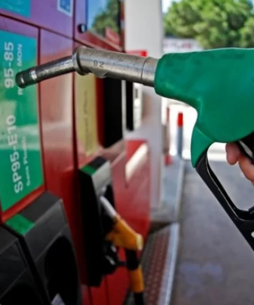 Bie çmimi i naftës në Kosovë