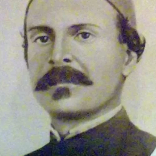 De Rada për Shkodrën – Shkodra për De Radën