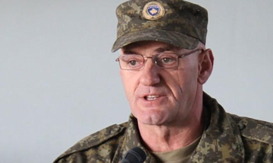 Kastrati: FSK drejt misionit paqeruajtës në Gaza, vendimin final e jep Kuvendi