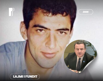 Përvjetori i 29-të i rënies, Kurti për Luan Haradinajn: Lavdi luanit të lirisë së Kosovës