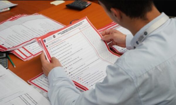 PDK ende pa listë
