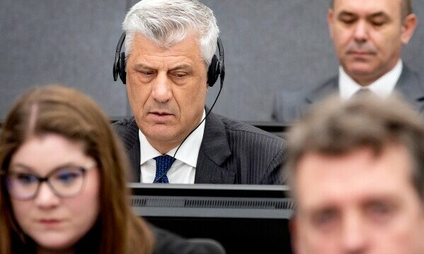 Thaçi dhe të tjerët, mund të ketë një tjetër shtyrje nëse i duhet panelit gjykues