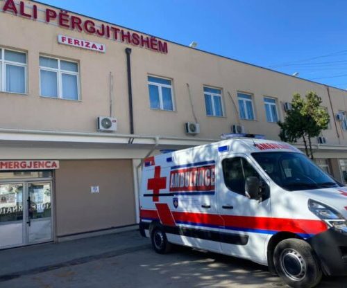 “Nëna 21-vjeçare”, detaje të reja për rastin e rëndë të vdekjes së foshnjës në Ferizaj