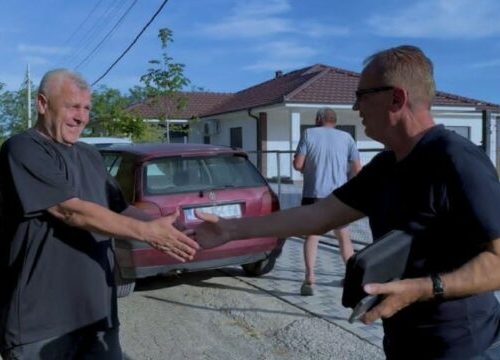 Bashkëjetesa në Vitomiricë, shembull i respektit e afërsisë mes komuniteteve