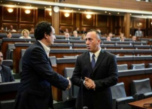 Ish-ushtari i UÇK-së: Kurti ka hangër e ka pi në kullën e Haradinajve, Ramushi e ka strehu kur e kërkonte policia