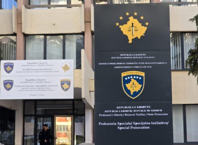 5 kandidatë për Kryeprokuror të shtetit